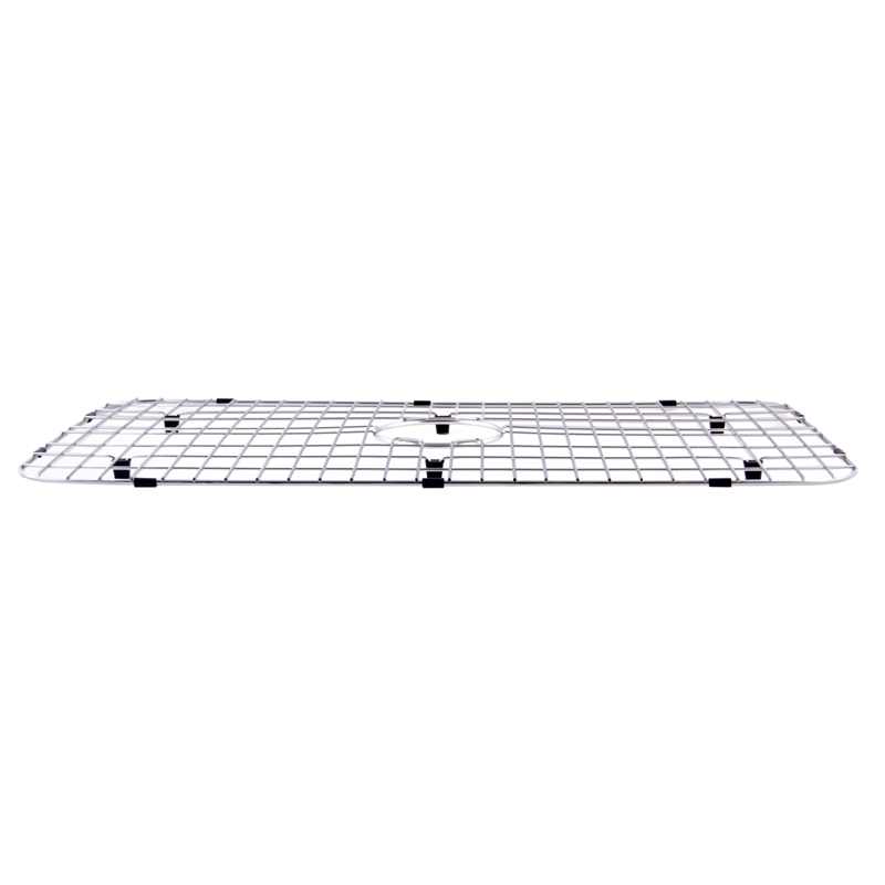 ALFI brand GR533 Stainless Steel Protective Grid for AB532 + AB533 Kitchen Sinks