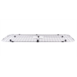 ALFI brand GR533 Stainless Steel Protective Grid for AB532 + AB533 Kitchen Sinks