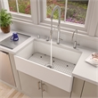 ALFI brand GR533 Stainless Steel Protective Grid for AB532 + AB533 Kitchen Sinks