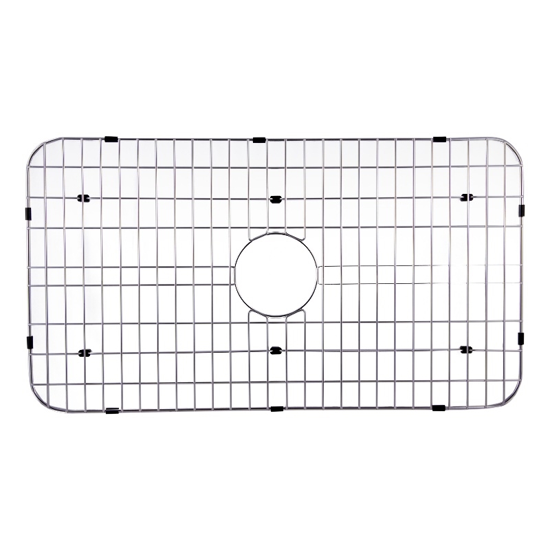 ALFI brand GR533 Stainless Steel Protective Grid for AB532 + AB533 Kitchen Sinks