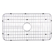 ALFI brand GR533 Stainless Steel Protective Grid for AB532 + AB533 Kitchen Sinks