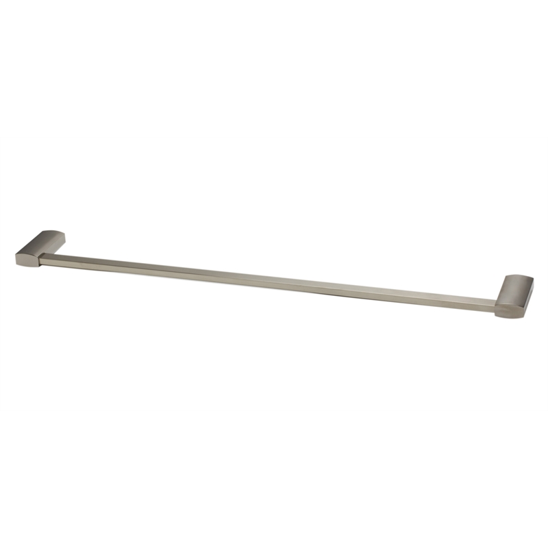 ALFI brand AB9503-BN Brushed Nickel 6 Piece Matching Bathroom Accessory Set