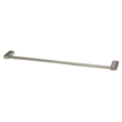 ALFI brand AB9503-BN Brushed Nickel 6 Piece Matching Bathroom Accessory Set