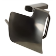 ALFI brand AB9503-BN Brushed Nickel 6 Piece Matching Bathroom Accessory Set