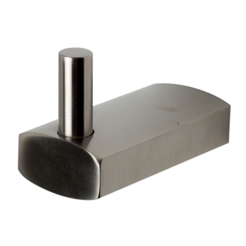 ALFI brand AB9503-BN Brushed Nickel 6 Piece Matching Bathroom Accessory Set
