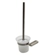 ALFI brand AB9503-BN Brushed Nickel 6 Piece Matching Bathroom Accessory Set