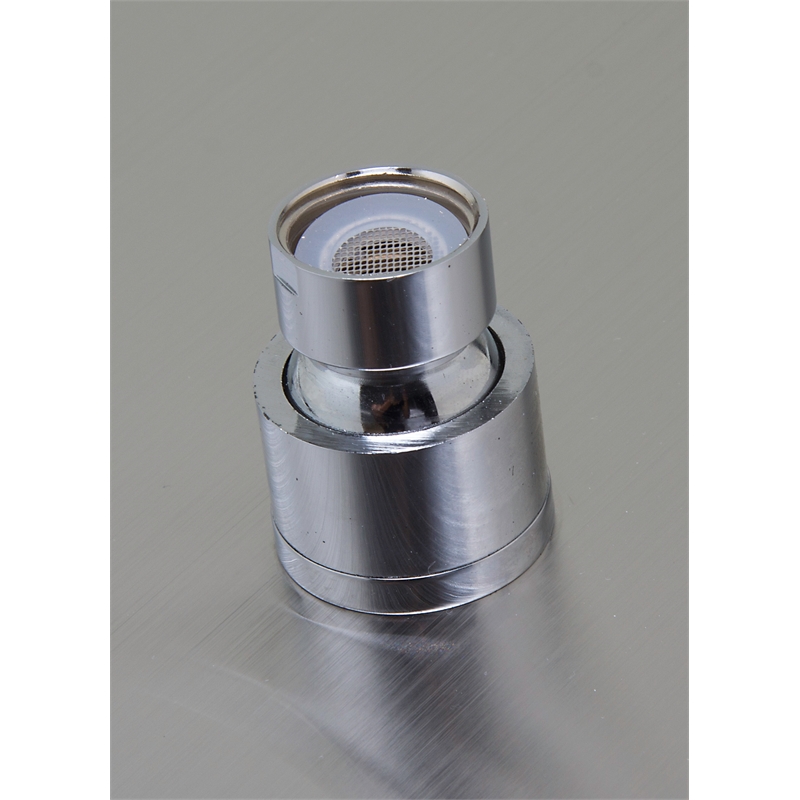 ALFI brand RAIN16R-BSS  Stainless Steel 16