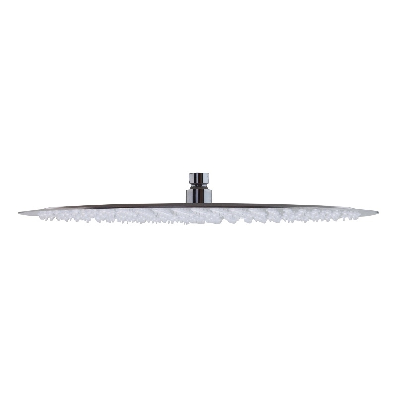 ALFI brand RAIN16R-BSS  Stainless Steel 16