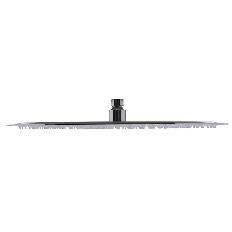 ALFI brand RAIN16R-PSS  Stainless Steel 16