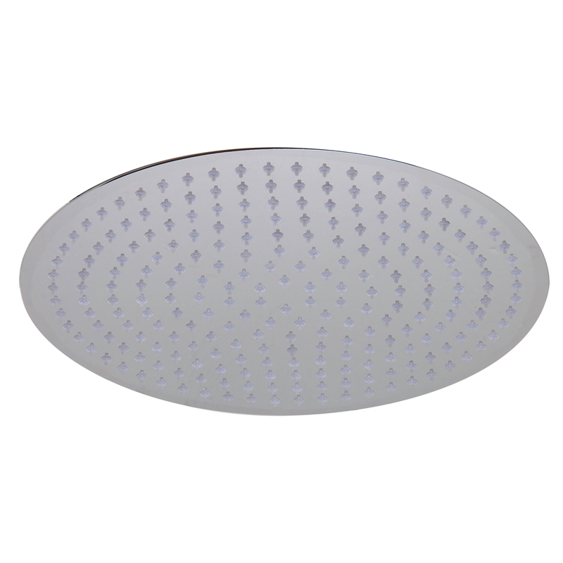 ALFI brand RAIN16R-PSS  Stainless Steel 16
