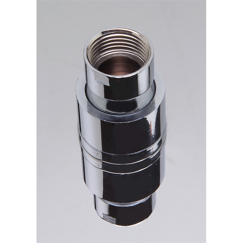 ALFI brand RAIN16R-PSS  Stainless Steel 16