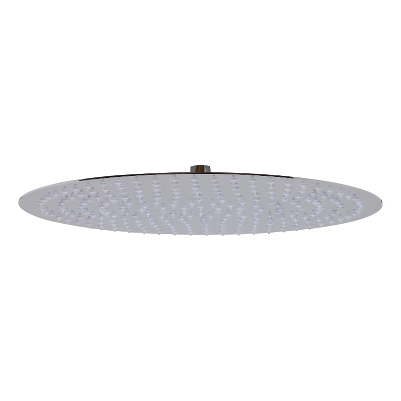 ALFI brand RAIN16R-PSS  Stainless Steel 16