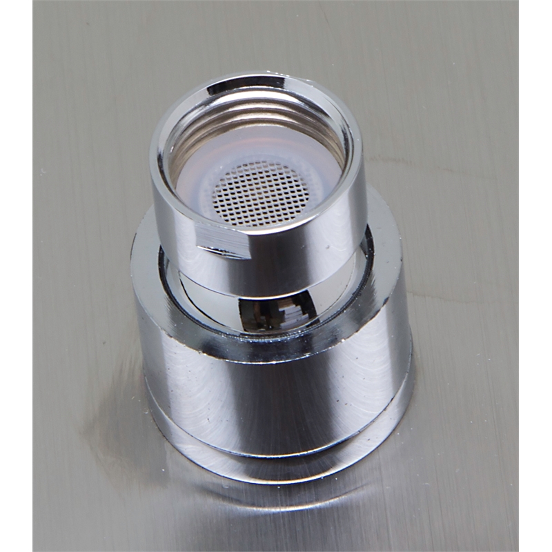 ALFI brand RAIN16S-BSS  Stainless Steel 16