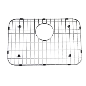 ALFI brand GR503 Solid Stainless Steel Kitchen Sink Grid
