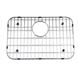 ALFI brand GR503 Solid Stainless Steel Kitchen Sink Grid