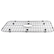 ALFI brand GR505 Solid Stainless Steel Kitchen Sink Grid