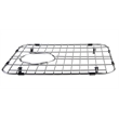 ALFI brand GR512R Right Solid Stainless Steel Kitchen Sink Grid