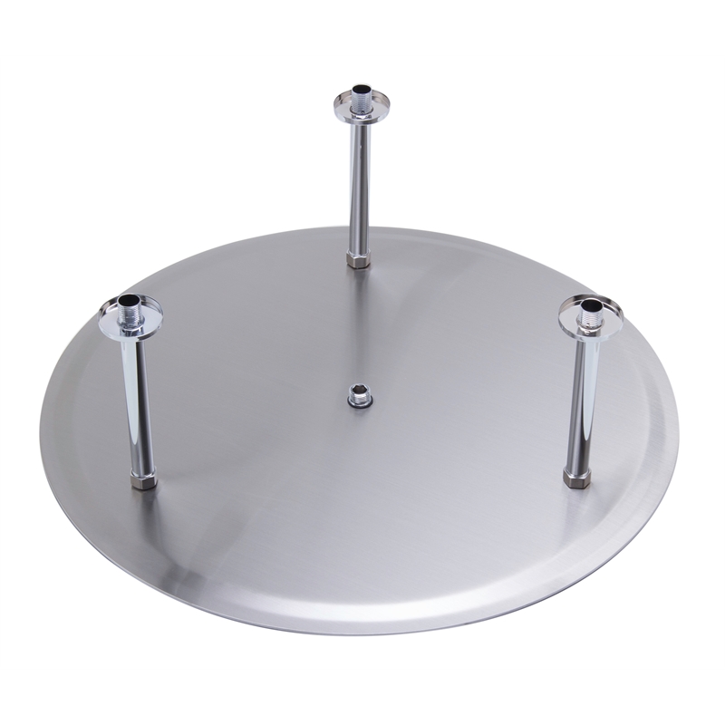 ALFI brand RAIN24R-BSS 24