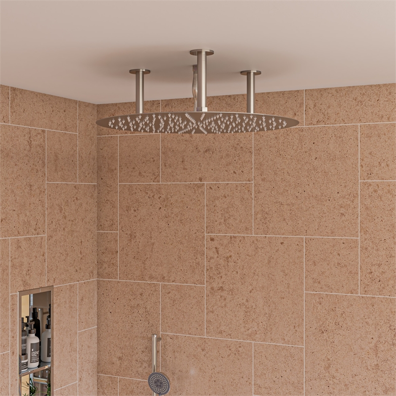ALFI brand RAIN24R-BSS 24