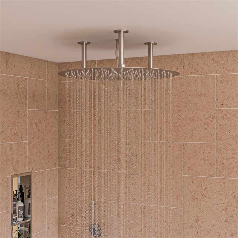 ALFI brand RAIN24R-BSS 24