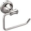 ALFI brand AB9521-PC Polished Chrome 6 Piece Matching Bathroom Accessory Set