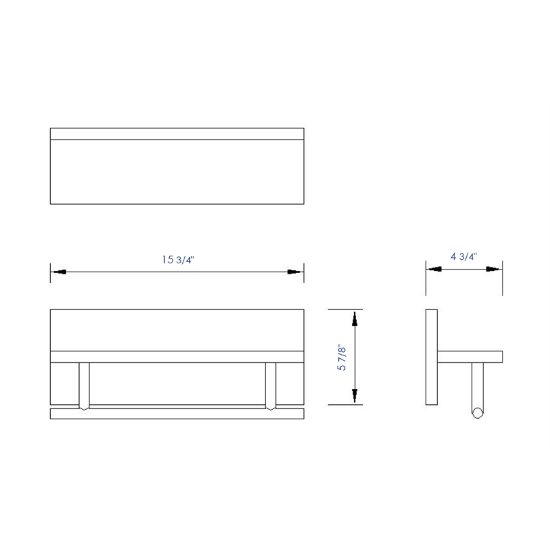 ALFI brand AB5511 16