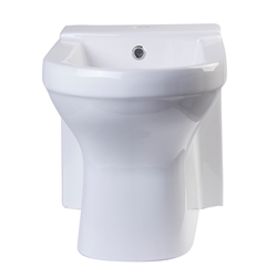 Toilets and Bidets