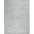 Allure Handloomed Wool/Bamboo Silk Ivory/Silver 14'x18' Area Rug
