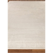 Ambrose Hand-Tufted Wool/Bamboo Silk Beige 14'x18' Area Rug