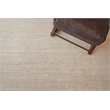 Ambrose Hand-Tufted Wool/Bamboo Silk Beige 14'x18' Area Rug