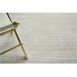 Ambrose Hand-Tufted Wool/Bamboo Silk Beige 14'x18' Area Rug