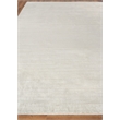 Ambrose Hand-Tufted Wool/Bamboo Silk Ivory/Gray 15'x20' Area Rug