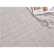 Alpine Handloomed New Zealand Wool Taupe/Ivory 10'x14' Area Rug