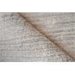 Ambrose Hand-Tufted Wool/Bamboo Silk Gray 10'x14' Area Rug