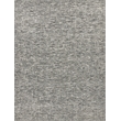Aldridge Hand-Knotted Wool/Bamboo Silk Charcoal/Ivory 9'x12' Area Rug