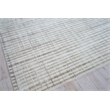 Allure Handloomed Wool/Bamboo Silk Beige/Brown 12'x15' Area Rug