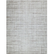 Allure Handloomed Wool/Bamboo Silk Beige/Brown 12'x15' Area Rug