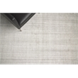 Ambrose Hand-Tufted Wool/Bamboo Silk Gray 9'x12' Area Rug