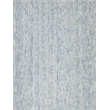 Andora Hand-Tufted New Zealand Wool Blue/Ivory 15'x20' Area Rug