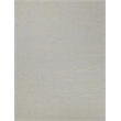 Aspen Hand-Tufted New Zealand Wool Silver/Ivory 9'x12' Area Rug