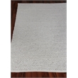 Arlow Flatweave Polyester/Cotton Light Brown 8'x10' Area Rug