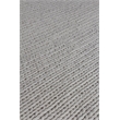 Arlow Flatweave Polyester/Cotton Light Brown 8'x10' Area Rug