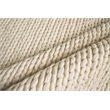 Arlow Flatweave Polyester/Cotton Ivory 2'x3' Area Rug