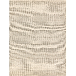 Arlow Flatweave Polyester/Cotton Ivory 5'x8' Area Rug
