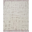 Aspen Hand-Tufted New Zealand Wool Natural Beige/Ivory 10'x14' Area Rug