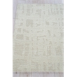 Aspen Hand-Tufted New Zealand Wool Natural Beige/Ivory 10'x14' Area Rug