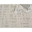 Aspen Hand-Tufted New Zealand Wool Natural Beige/Ivory 8'x10' Area Rug