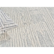 Aspen Hand-Tufted New Zealand Wool Blue/Ivory 10'x14' Area Rug