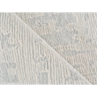 Aspen Hand-Tufted New Zealand Wool Blue/Ivory 14'x18' Area Rug