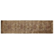Antique Weave Sultanabad Hand-Knotted Wool Ivory/Gold 14'x16' Area Rug